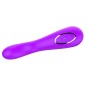 Double Head Suction Vibrator