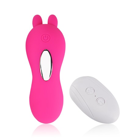 Le Boom Strap Vibrator