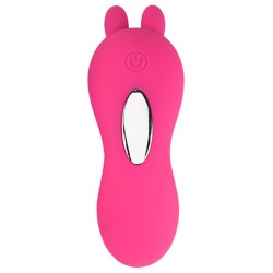 Le Boom Strap Vibrator