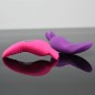 Le Boom Strap Vibrator