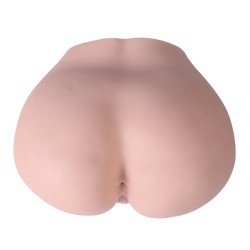 Lorraine Realistic Ass