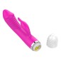 Class Rabbit Vibrator