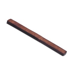 Three Layers Genuine Leather Paddle