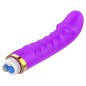 Princeling Vibrating Dildo