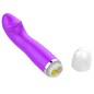 Fighter Vibrating Dildo