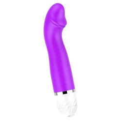 Fighter Vibrating Dildo