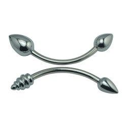 4 In 1 Double Head Prostate Anal Set