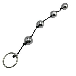 4 Steel Balls Ball Weight