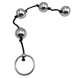 4 Steel Balls Ball Weight