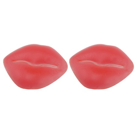 Lips Nipple Cover