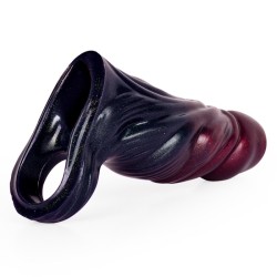 Darth Vader Delayed Ejaculation Dick Condoms - K