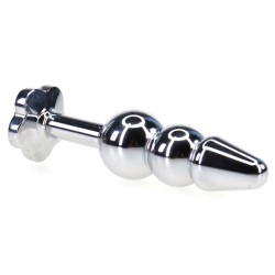 Removable Diamond Anal Plug