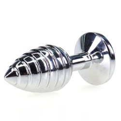 Thread Diamond Butt Plug