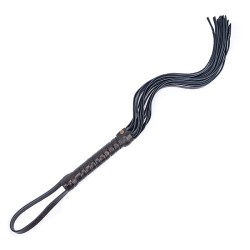 Vintage Genuine Leather Flogger