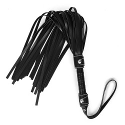 Black Bull Whip