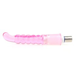Anal Beads Fitting For Sex Machine