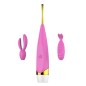 3 In 1 High Frequency Vibrator