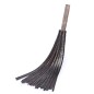 Wooden Round Handle Flogger