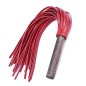 Wooden Round Handle Flogger