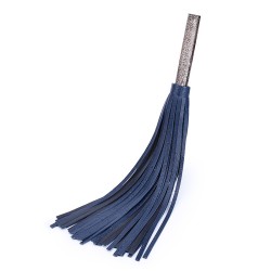 Wooden Round Handle Flogger