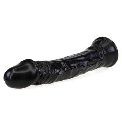 Realistic Dildo 9.8" Machine Attachment