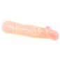 Realistic Dildo 8.7" Machine Attachment