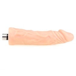 Realistic Dildo Accessory For Fuck Machine