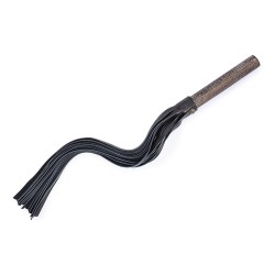 Genuine Leather Cow Leather Whip