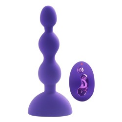 Anal Beads -S With Two (2) Numble Motors