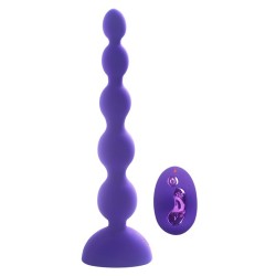 Anal Beads -L With Three (3) Numble Motors