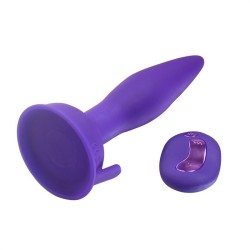 Vibration &amp; Rotation Anal Plug