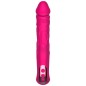 Double Penetration Vibration Dildo