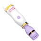 Brush Head Magic Wand Vibrator