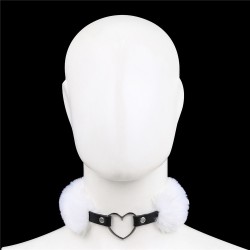 Artificial Fur Neck Collar