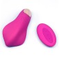 Panty Vibe Rechargeable Clitoris Vibrator