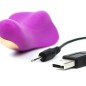 Panty Vibe Rechargeable Clitoris Vibrator