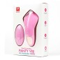 Panty Vibe Rechargeable Clitoris Vibrator