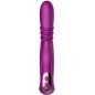 Stretch Heating Duo Vibrator