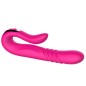 Stretch Heating Duo Vibrator