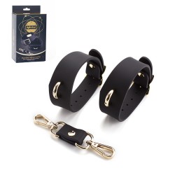 Silicon Wrist &amp; Ankle Cuffs