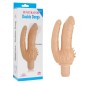 Realistic Double Penetration Vibrator