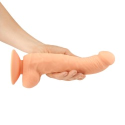 Lover Boy G-spot dildo