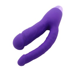 Double Exciter – Realistic double penetration Dildo