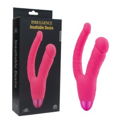 Double Exciter – Realistic double penetration Dildo