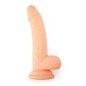 Secret  Lover Realistic Vibrator