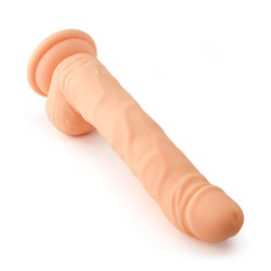 Sensualist Rotating Realistic Vibrator