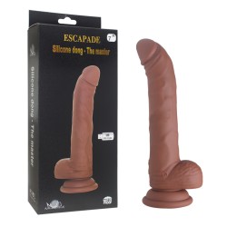 Sensualist Rotating Realistic Vibrator