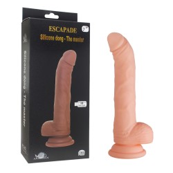 Sensualist Rotating Realistic Vibrator