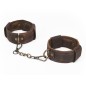 Pair of Vintage Shackles