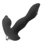 Male Silicone Prostate Vibrator